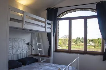 Casa Colonica Apartman Rimini