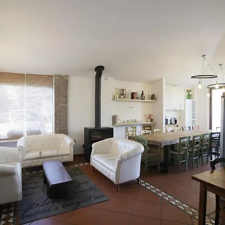 Casa Colonica Apartman Rimini
