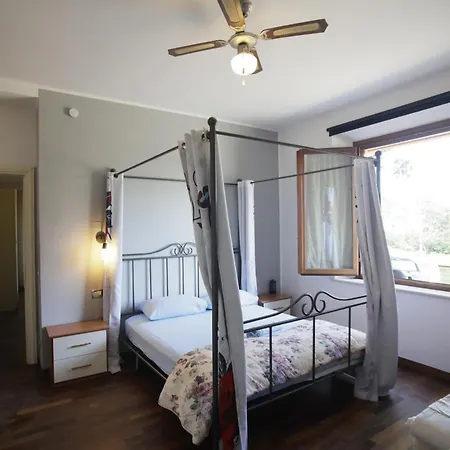 Apartman Casa Colonica