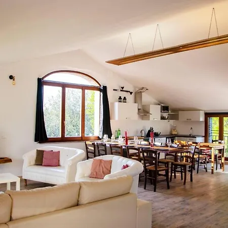 Casa Colonica *