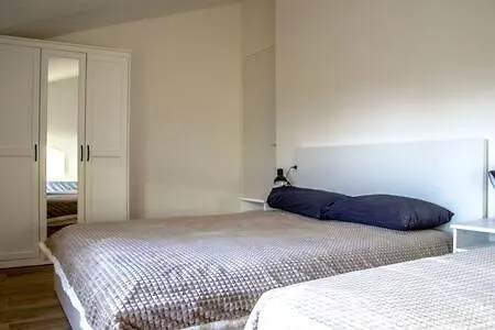 Casa Colonica Apartment