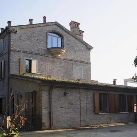 Apartamento Casa Colonica *