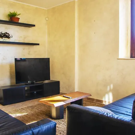 Apartment Casa Colonica