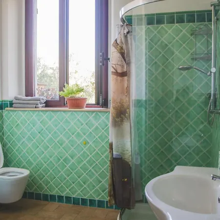 Casa Colonica Rimini