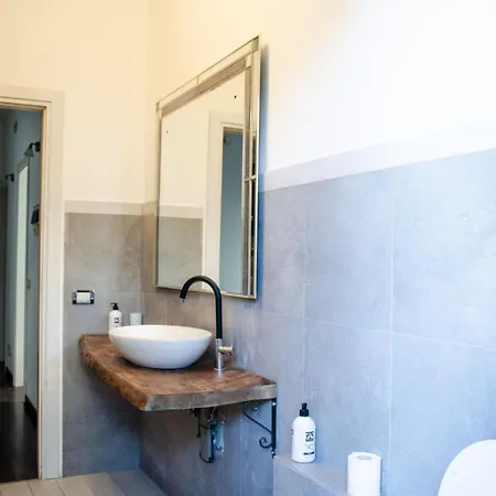 Apartment Casa Colonica
