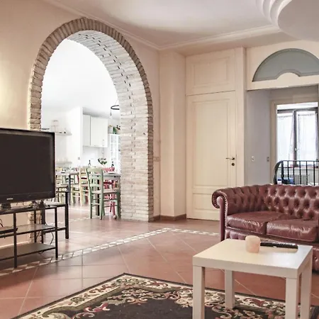 Apartment Casa Colonica *