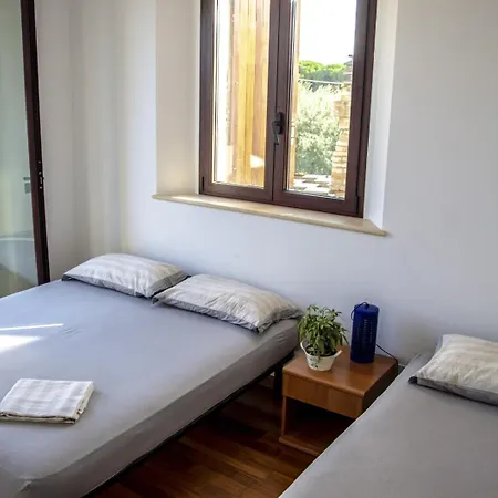 Casa Colonica Apartment