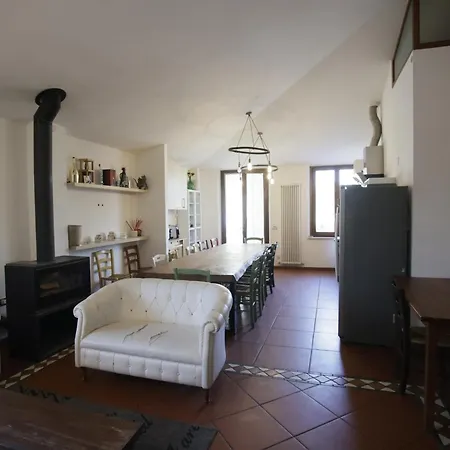 Casa Colonica *