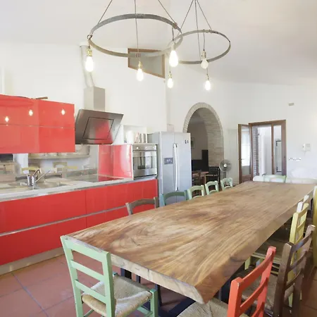 Casa Colonica Rimini
