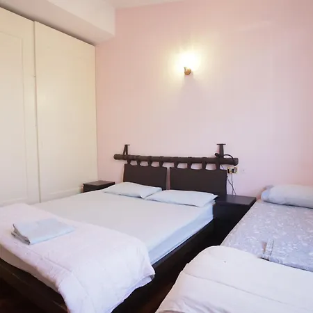 Casa Colonica Apartment
