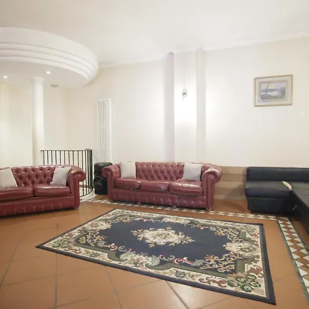 Casa Colonica