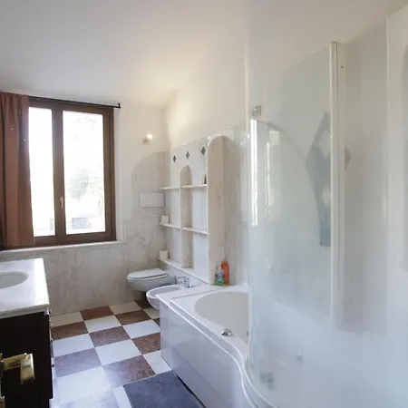 Casa Colonica Apartment Rimini