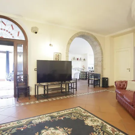 Casa Colonica *