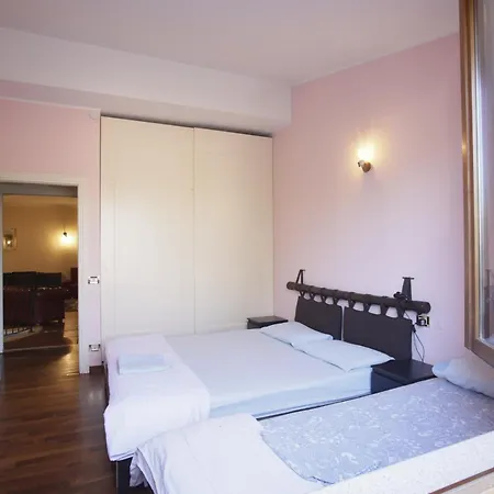 Casa Colonica Apartment