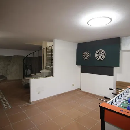Casa Colonica *