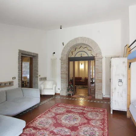 Casa Colonica * Rimini