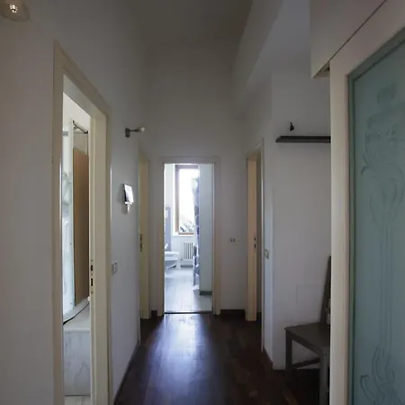 Apartment Casa Colonica Rimini
