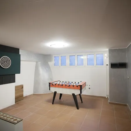 Apartment Casa Colonica Rimini