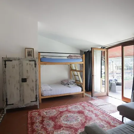 Casa Colonica Rimini