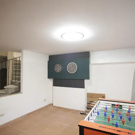 Casa Colonica Apartment *