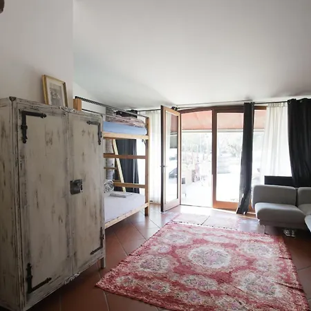 Casa Colonica *