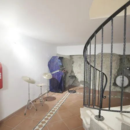 Casa Colonica Rimini