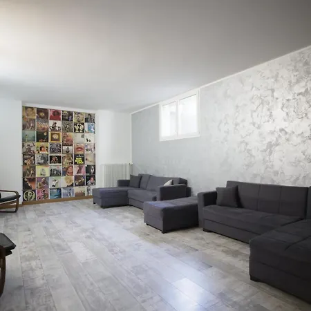 Casa Colonica Apartment *