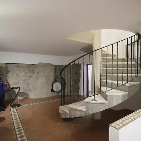 Casa Colonica Apartment Rimini