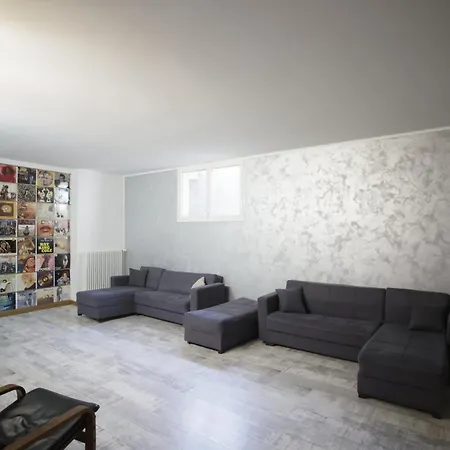 Casa Colonica Apartment